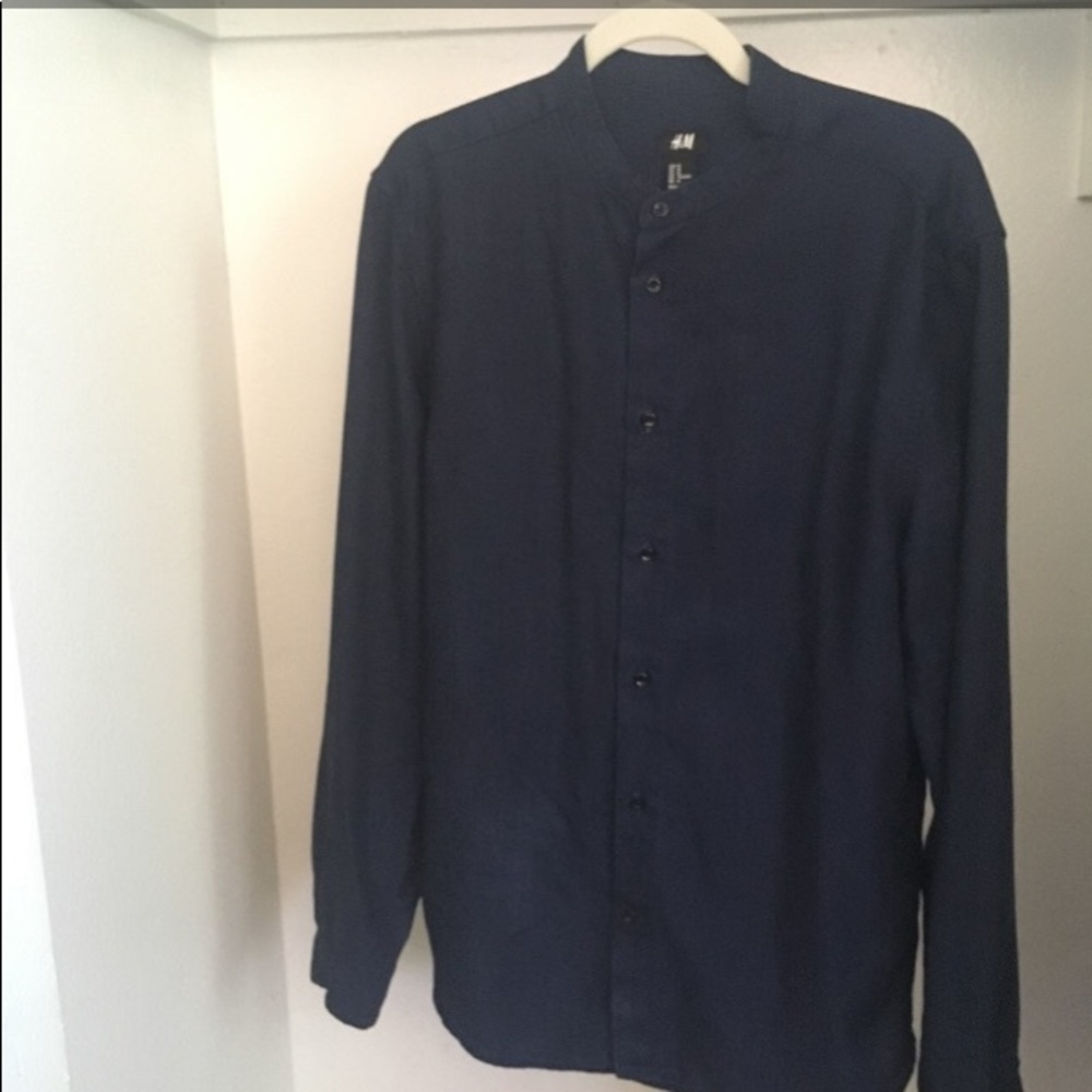 Mens, Long Sleeve